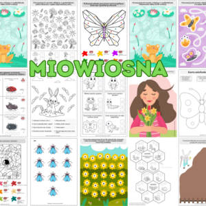 Wiosenna MioPaka || wersja PDF
